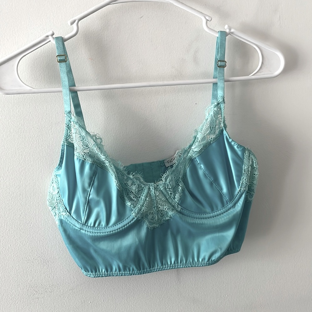 corset top
